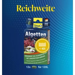 Tetra Algetten - 12 Stk