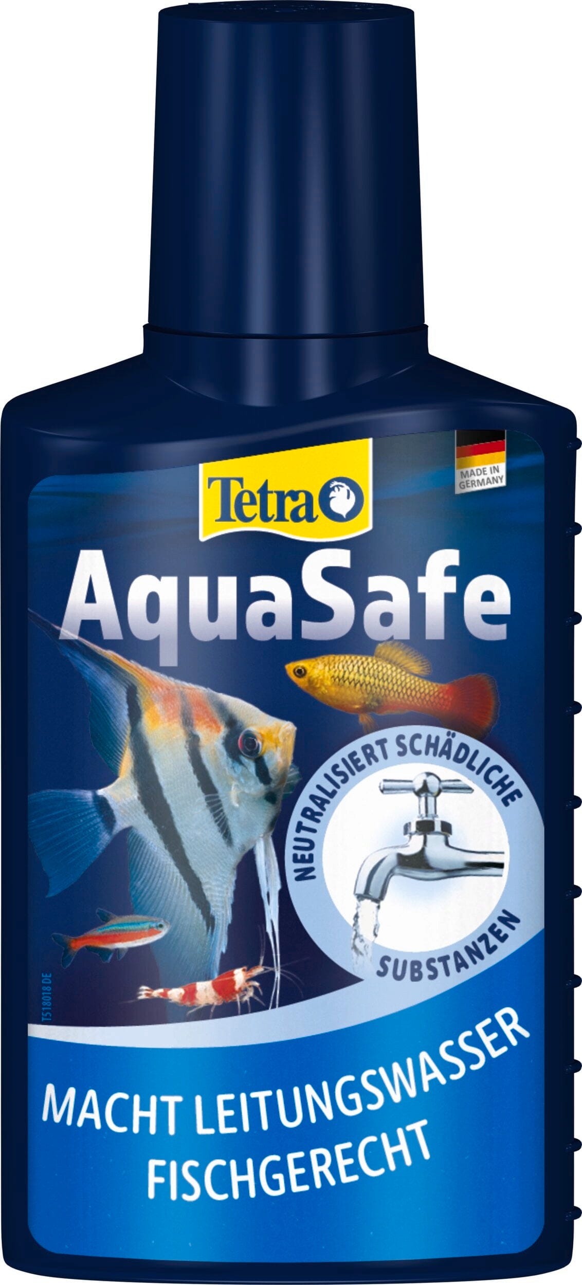 Tetra AquaSafe - 100 ml