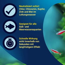Tetra AquaSafe - 100 ml