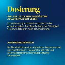Tetra AquaSafe - 100 ml