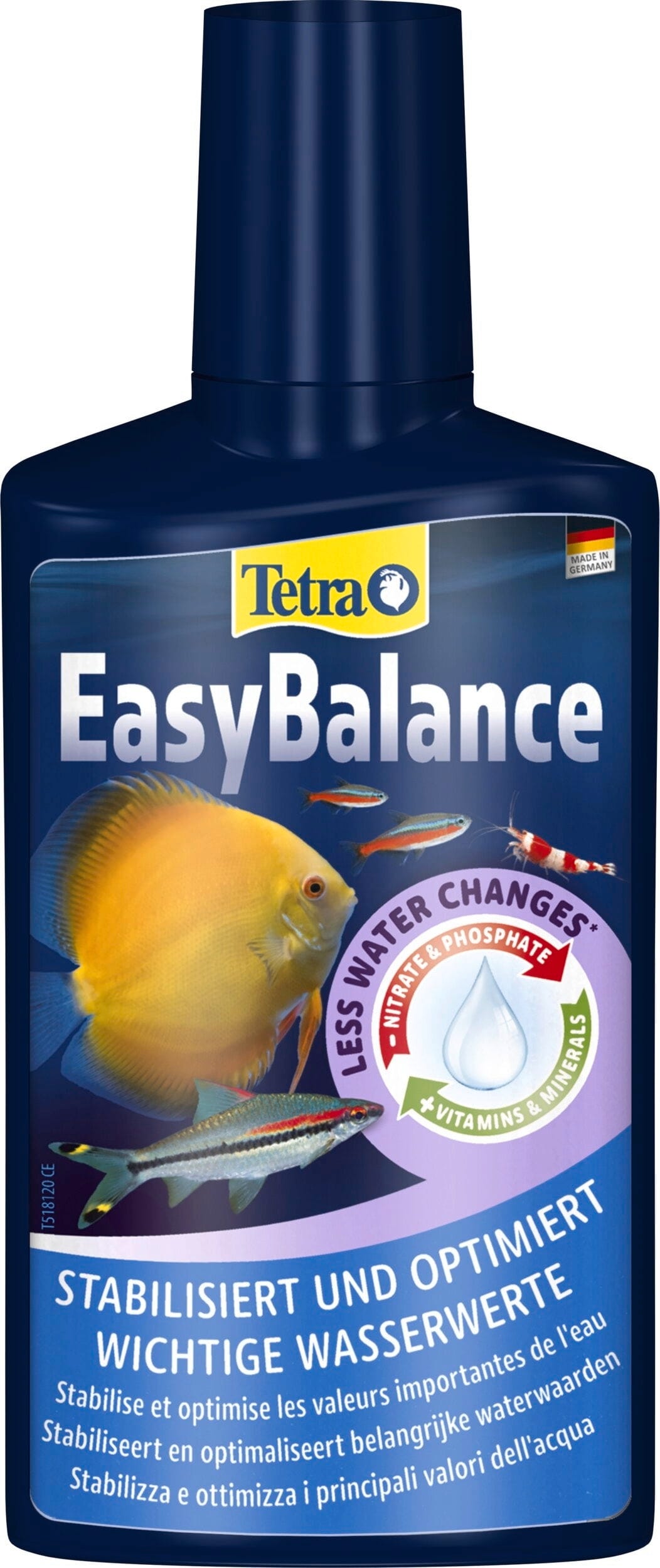Tetra Easy Balance - 250 ml