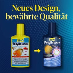 Tetra Easy Balance - 250 ml