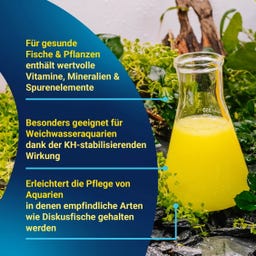 Tetra Easy Balance - 250 ml