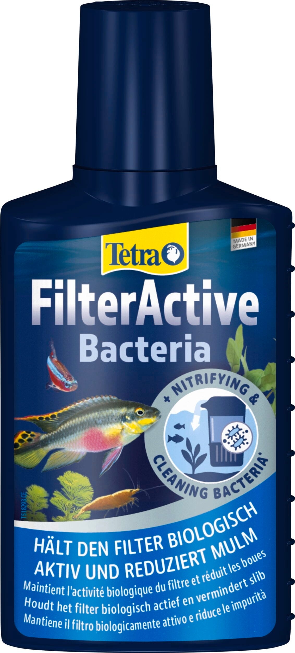 Tetra FilterActive - 100 ml