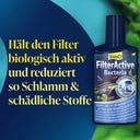 Tetra Active filters - 100 ml