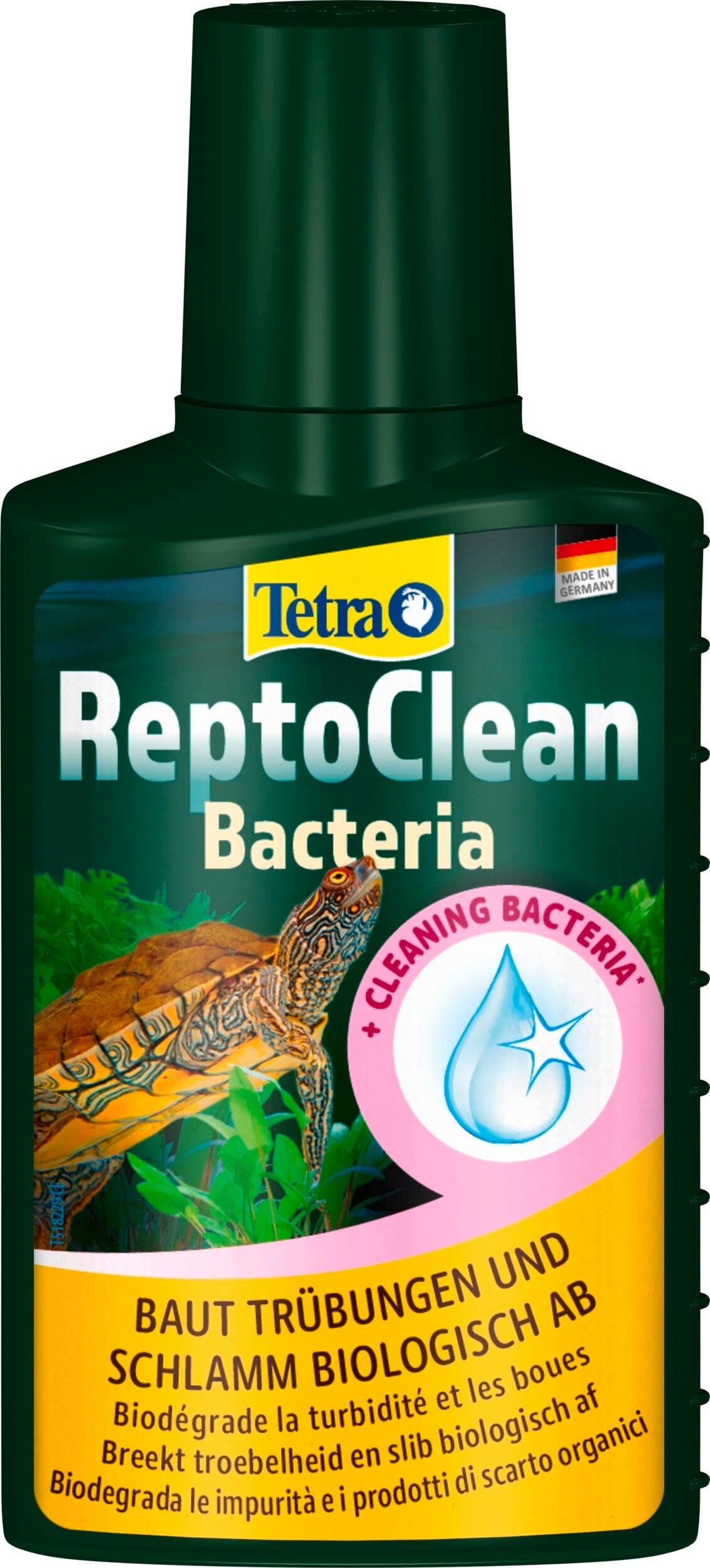 Tetra ReptoClean - 100 ml