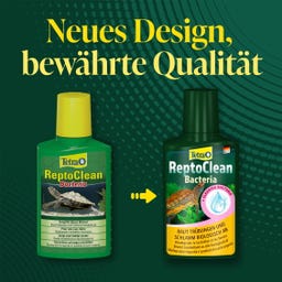 Tetra ReptoClean - 100 ml
