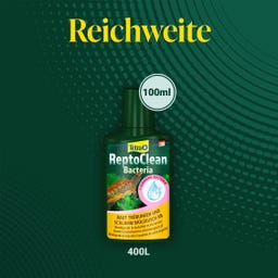 Tetra ReptoClean - 100 ml