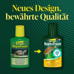 Tetra ReptoFresh - 100 ml