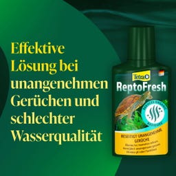 Tetra ReptoFresh - 100 ml