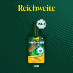 Tetra ReptoFresh - 100 ml