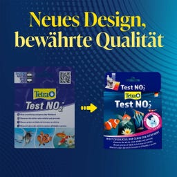 Tetra Test NO2- - 20 ml