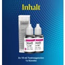 Tetra Test NO2- - 20 ml
