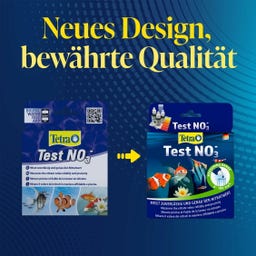 Tetra Test NO3- - 19 ml