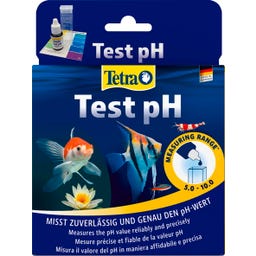 Tetra Test pH - 10 ml