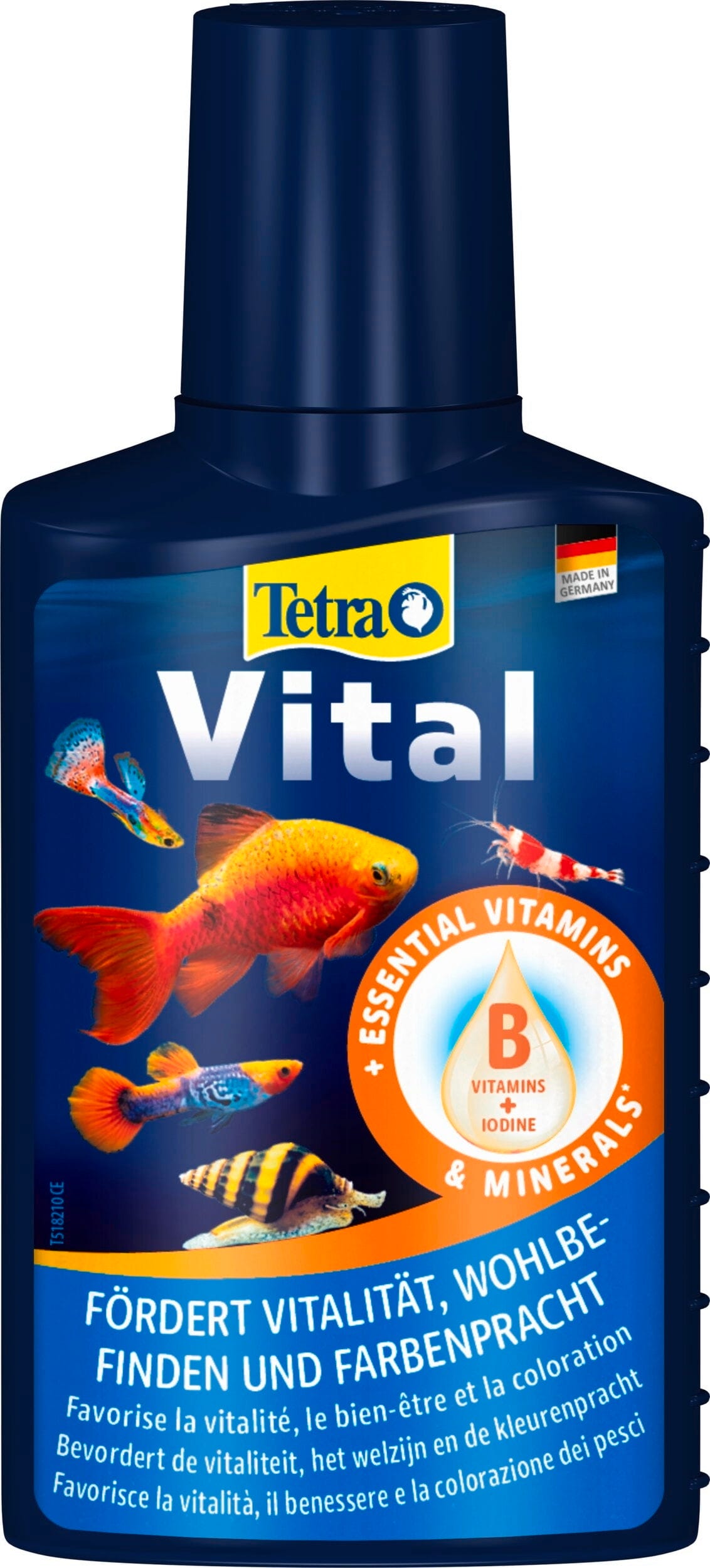 Tetra Vital - 250 ml