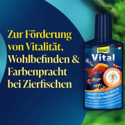 Tetra Vital - 250 ml
