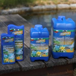 JBL AlgoPond Forte - 250 ml