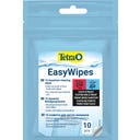 Tetra EasyWipes Reinigungstücher - 10 Stk