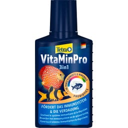 Tetra VitaMinPro 3in1 - 100 ml