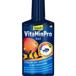 Tetra VitaMinPro 3in1 - 250 ml