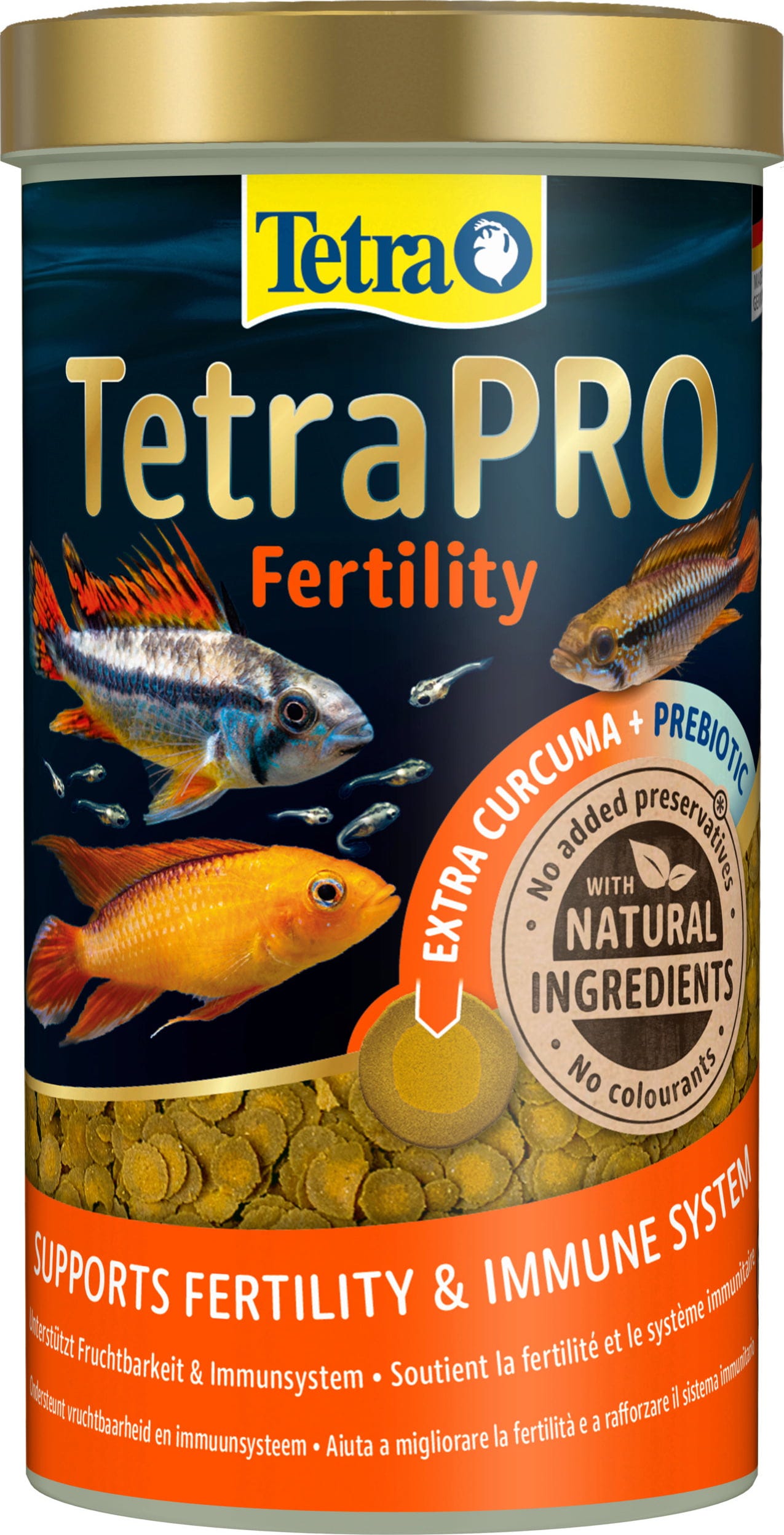 TetraPRO Fertility - 500 ml