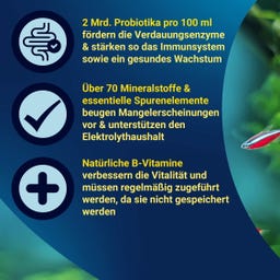 Tetra VitaMinPro 3in1 - 100 ml