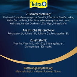 Tetra PRO Fertility - 250 ml