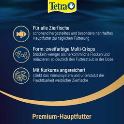 Tetra PRO Fertility - 250 ml
