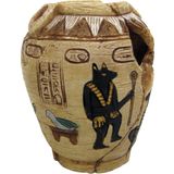 Amtra Egyiptomi váza lyukkal