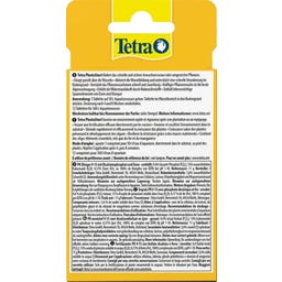 Tetra PlantaStart - 12 tablets