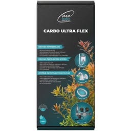 Me Carbo Ultra Flex, CO2-System (utan flaska) - 1 st.