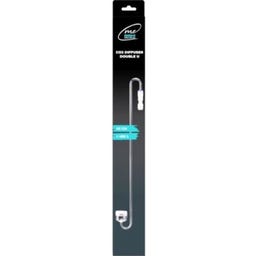 Me CO2 Diffuser Double U 45 cm – do akwariów do 450 l - 1 szt.