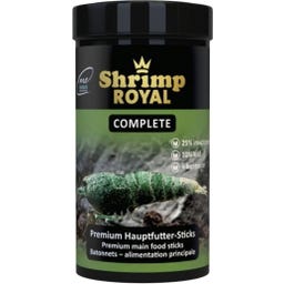 Me Shrimp Royal Complete - 60 g