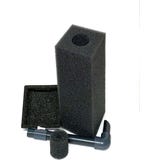 JONNYS AIR CONCEPT Mobil-Filter 7,5 x 7,5 x 32 cm