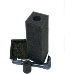 JONNYS AIR CONCEPT Mobil-Filter 7,5 x 7,5 x 32 cm - 1 Set