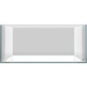 Me My Tank Crystal - 24 l