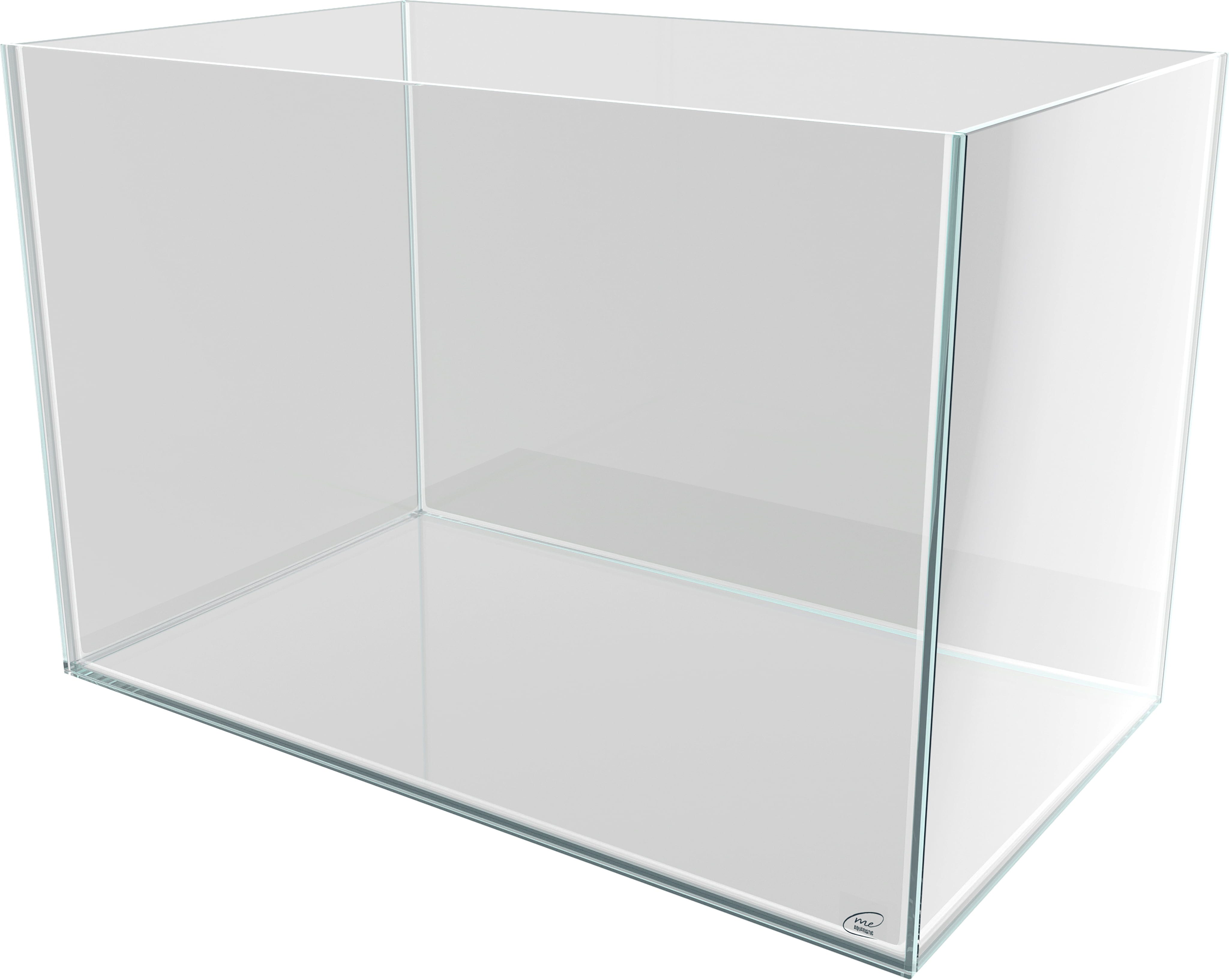 Me My Tank Crystal - 40 L