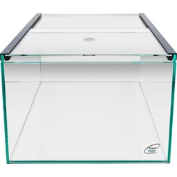 Me My Tank Systema K33 27 l – akwarium 33 × 38 × 22 cm ze szklaną pokrywą Slider 5 mm - 1 szt.