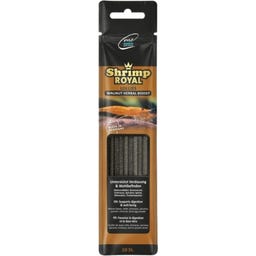 Me Shrimp Royal Lollies Walnut Herbal Boost - 10 sztuk