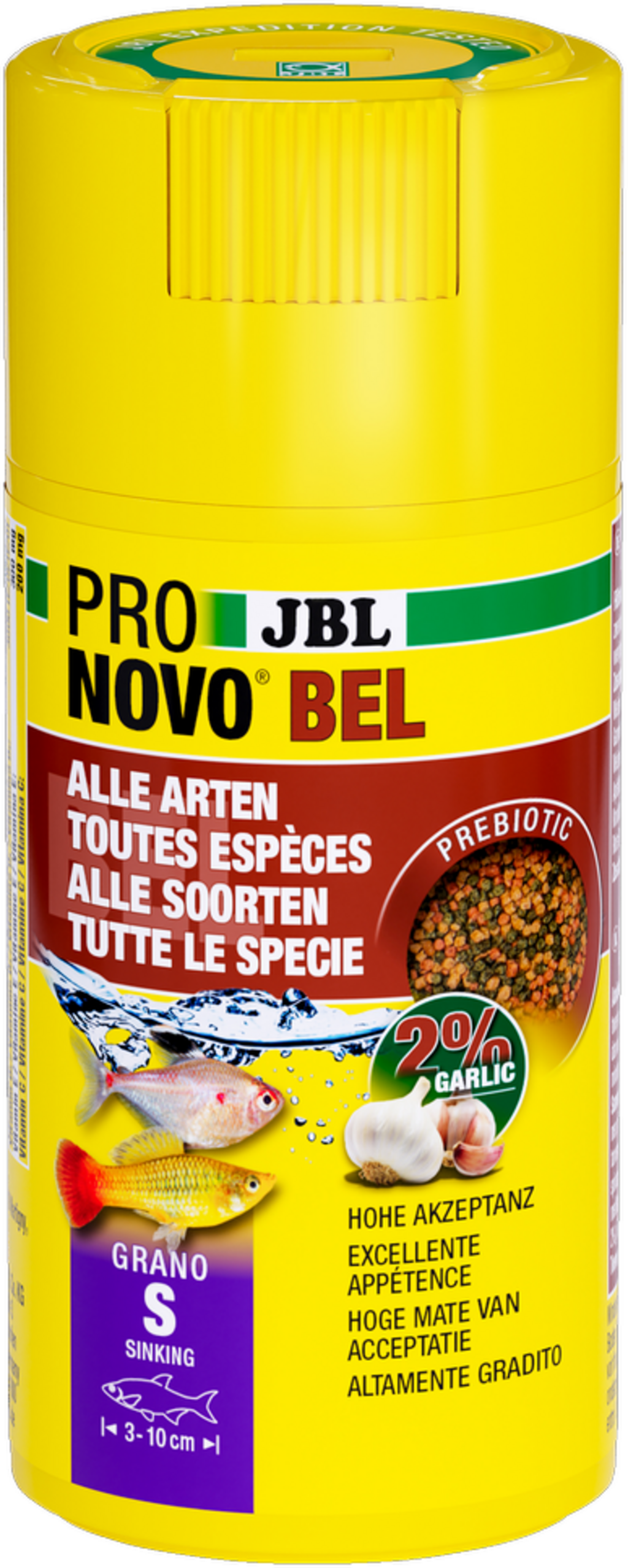 JBL Pronovo Bel Grano S - 100 ml