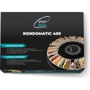 me Aquaristic Grässlin Rondomatik 400 - 1 Pc