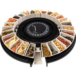 me Aquaristic Grässlin Rondomatik 400 - 1 Pc