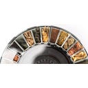 me Aquaristic Grässlin Rondomatik 400 - 1 Pc
