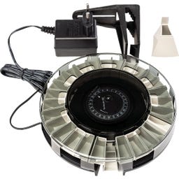me Aquaristic Grässlin Rondomatik 400 - 1 Pc