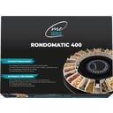 Automatické krmítko Grässlin Rondomatic 400 - 1 ks