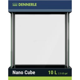 Dennerle Nano Cube Bundle - 10L Set