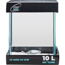 me Aquaristic Nano Cube Bundle - 10L Set