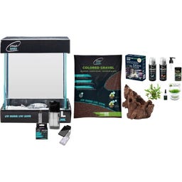 me Aquaristic Nano Cube Bundle