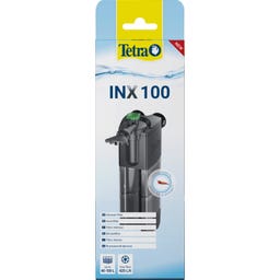 Filter INX 100 - Innenfilter für Aquarien bis 100 Liter - 1 Stk